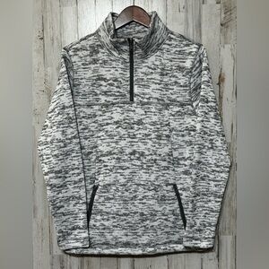 Men’s BKE‎ 1/4 Zip Pullover Small